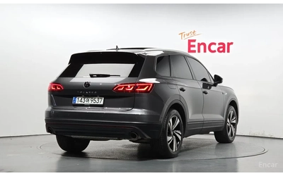 vw-touareg - 1