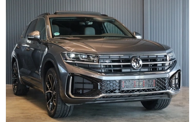 vw-touareg - 0