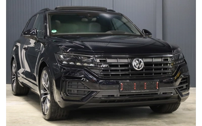 vw-touareg - 0