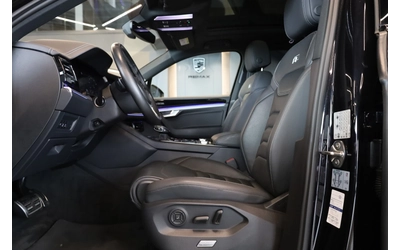 VW Touareg R-LINE* IQ HD MATRIX* HEAD UP* DYNAUDIO* PANO!!! - автомобили, коли, обяви за нови и употребявани 10