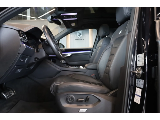 VW Touareg R-LINE* IQ HD MATRIX* HEAD UP* DYNAUDIO* PANO!!! - автомобили, коли, обяви за нови и употребявани 10