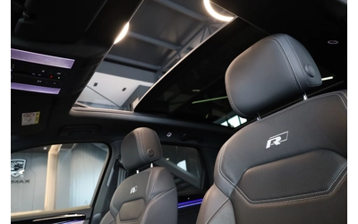 VW Touareg R-LINE* IQ HD MATRIX* HEAD UP* DYNAUDIO* PANO!!! - автомобили, коли, обяви за нови и употребявани 11