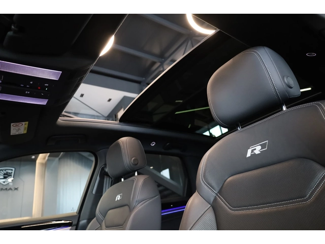 VW Touareg R-LINE* IQ HD MATRIX* HEAD UP* DYNAUDIO* PANO!!! - автомобили, коли, обяви за нови и употребявани 11