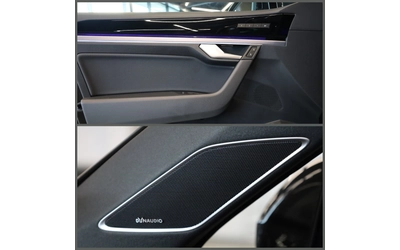 VW Touareg R-LINE* IQ HD MATRIX* HEAD UP* DYNAUDIO* PANO!!! - автомобили, коли, обяви за нови и употребявани 14