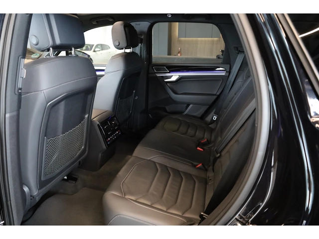 VW Touareg R-LINE* IQ HD MATRIX* HEAD UP* DYNAUDIO* PANO!!! - автомобили, коли, обяви за нови и употребявани 15