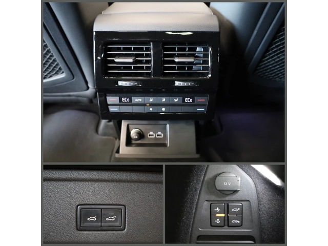 VW Touareg R-LINE* IQ HD MATRIX* HEAD UP* DYNAUDIO* PANO!!! - автомобили, коли, обяви за нови и употребявани 16