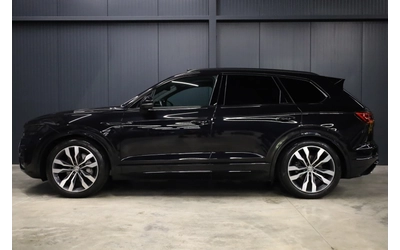 vw-touareg - 2