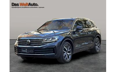 vw-touareg-elegance-pa-3-0-v6-tdi-scr-4mot - 0