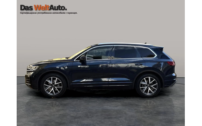 vw-touareg-elegance-pa-3-0-v6-tdi-scr-4mot - 1