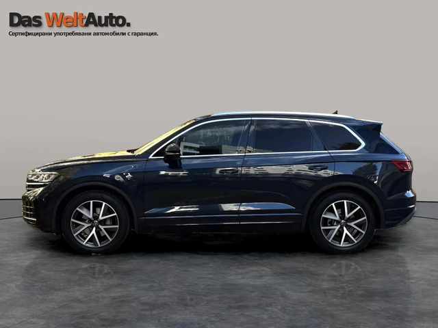 VW Touareg Elegance PA 3.0 V6 TDI SCR 4MOT - автомобили, коли, обяви за нови и употребявани 1