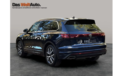vw-touareg-elegance-pa-3-0-v6-tdi-scr-4mot - 2