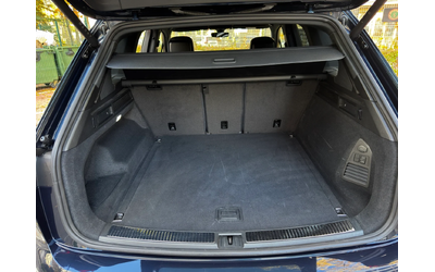 VW Touareg Elegance PA 3.0 V6 TDI SCR 4MOT - автомобили, коли, обяви за нови и употребявани 8