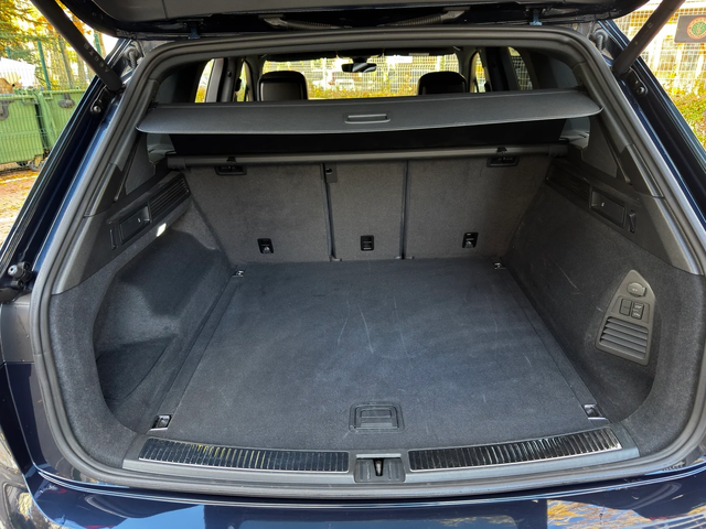 VW Touareg Elegance PA 3.0 V6 TDI SCR 4MOT - автомобили, коли, обяви за нови и употребявани 8
