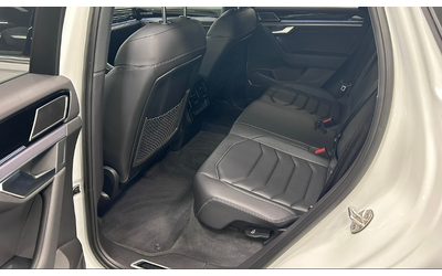 VW Touareg Touareg 3.0 V6 TDI 4Motion - автомобили, коли, обяви за нови и употребявани 10