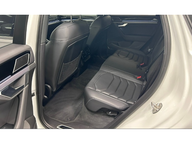 VW Touareg Touareg 3.0 V6 TDI 4Motion - автомобили, коли, обяви за нови и употребявани 10