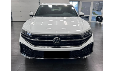 vw-touareg-touareg-3-0-v6-tdi-4motion - 1