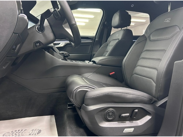 VW Touareg Touareg 3.0 V6 TDI 4Motion - автомобили, коли, обяви за нови и употребявани 6