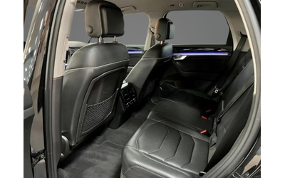 VW Touareg Touareg 3.0 V6 TDI R-Line - автомобили, коли, обяви за нови и употребявани 7