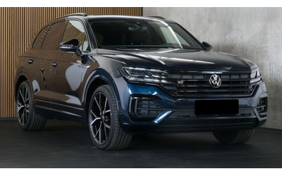 vw-touareg-touareg-3-0tdi-4motion-r-line - 0