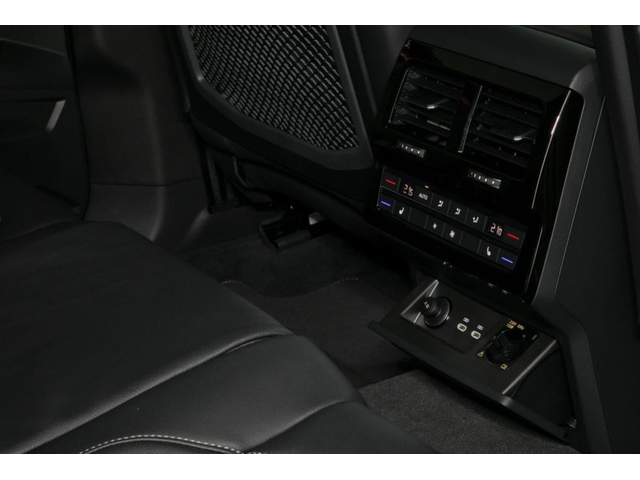 VW Touareg Touareg 3.0TDI 4Motion R-Line  - автомобили, коли, обяви за нови и употребявани 9