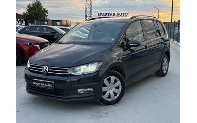 vw-touran-1-6d-2017g-avtomatik-top-sastoyanie - 0