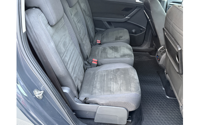 VW Touran 1.6D* 2017г.* АВТОМАТИК* Топ Състояние - автомобили, коли, обяви за нови и употребявани 10