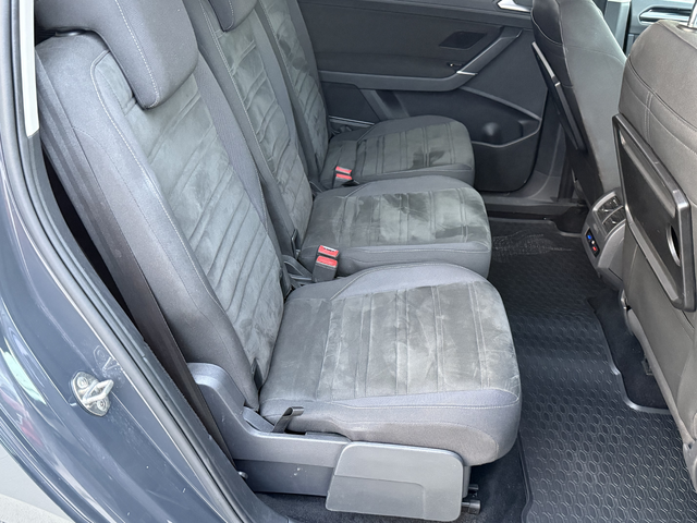 VW Touran 1.6D* 2017г.* АВТОМАТИК* Топ Състояние - автомобили, коли, обяви за нови и употребявани 10