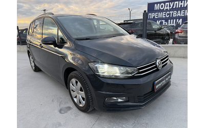 vw-touran-1-6d-2017g-avtomatik-top-sastoyanie - 1