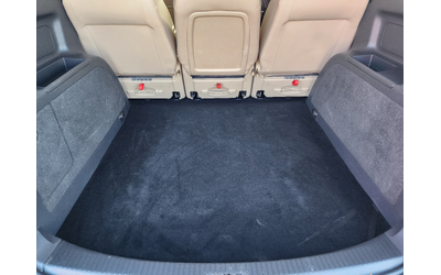 VW Touran 1.6TDI DSG - автомобили, коли, обяви за нови и употребявани 13