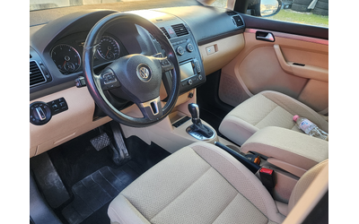 vw-touran-1-6tdi-dsg - 4