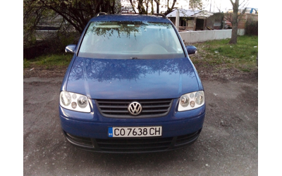 vw-touran-1-9-tdi-105-k-s - 1