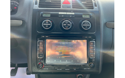 VW Touran 2.0/ ЛИЗИНГ!!!!! - автомобили, коли, обяви за нови и употребявани 13