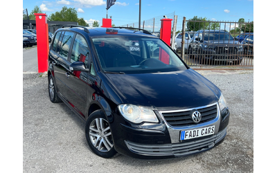 vw-touran - 1