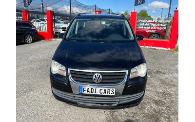 vw-touran - 2