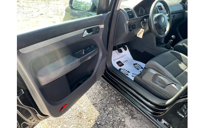 VW Touran 2.0/ ЛИЗИНГ!!!!! - автомобили, коли, обяви за нови и употребявани 9