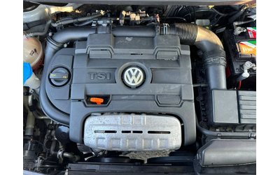 VW Touran 1, 400 /EURO5B/DSG/ - автомобили, коли, обяви за нови и употребявани 14