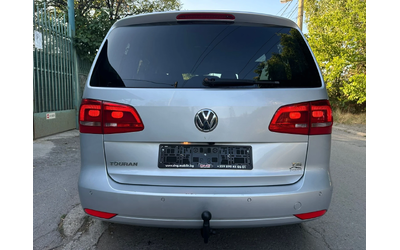 vw-touran - 5