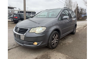 vw-touran - 2
