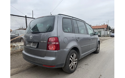 vw-touran - 5