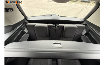 VW Touran 2.0 TDI 150к.с./Автомат/ГАРАНЦИЯ ОТ КЕНТАВЪР - автомобили, коли, обяви за нови и употребявани 10