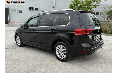 vw-touran-2-0-tdi-150k-s-avtomat-garantsiya-ot-kentavar - 2