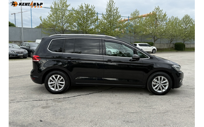 vw-touran-2-0-tdi-150k-s-avtomat-garantsiya-ot-kentavar - 4