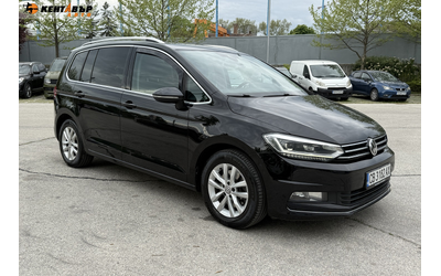 vw-touran-2-0-tdi-150k-s-avtomat-garantsiya-ot-kentavar - 5