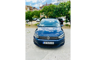 vw-touran-2-0-tdi - 0