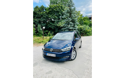 vw-touran-2-0-tdi - 1