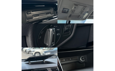 VW Touran * 2.0TDI* Comfortline* DSG* 2018* - автомобили, коли, обяви за нови и употребявани 11