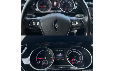 VW Touran * 2.0TDI* Comfortline* DSG* 2018* - автомобили, коли, обяви за нови и употребявани 12