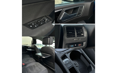 VW Touran * 2.0TDI* Comfortline* DSG* 2018* - автомобили, коли, обяви за нови и употребявани 13