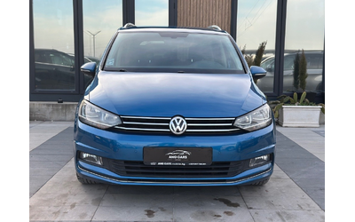 vw-touran-2-0tdi-comfortline-dsg-2018 - 2