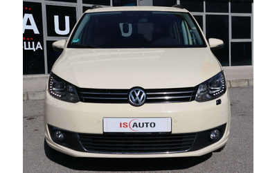 vw-touran-2-0tdi-dsg-navigatsiya-kozha-multi-volan-avtopilot - 0